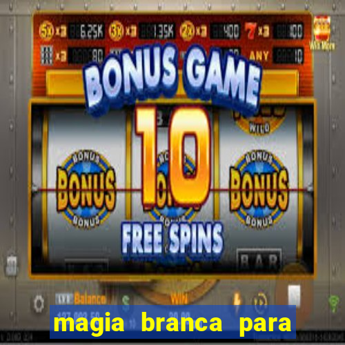 magia branca para unir casal