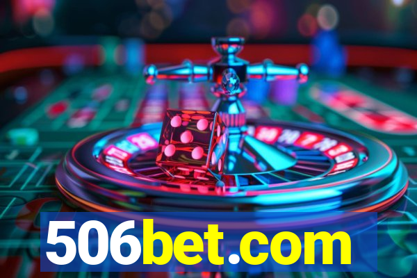 506bet.com