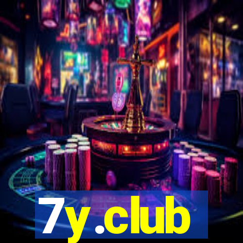 7y.club