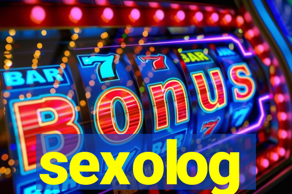 sexolog