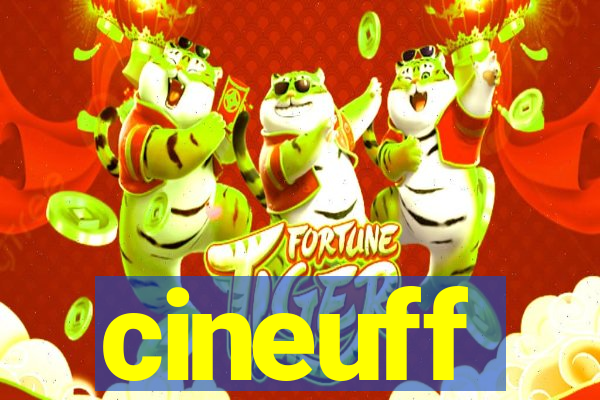 cineuff