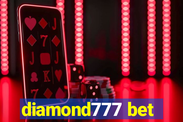 diamond777 bet