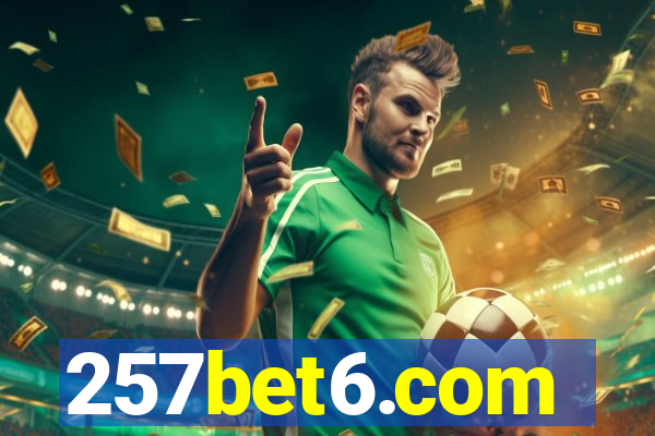 257bet6.com