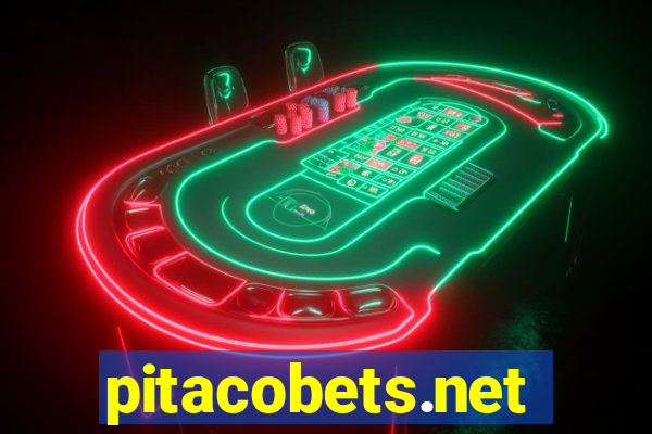 pitacobets.net