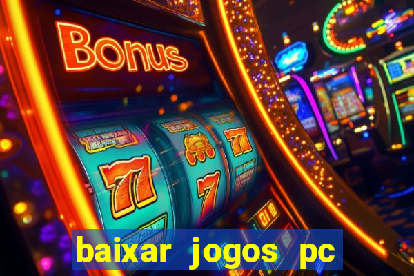 baixar jogos pc via μtorrent