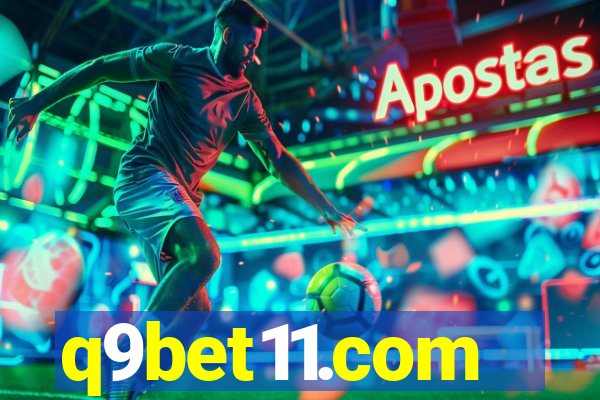 q9bet11.com