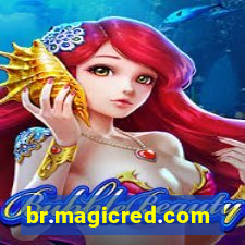 br.magicred.com