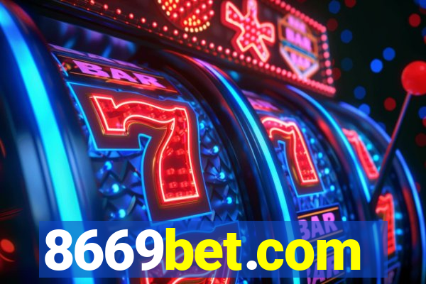 8669bet.com