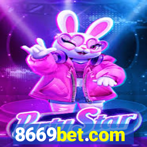 8669bet.com