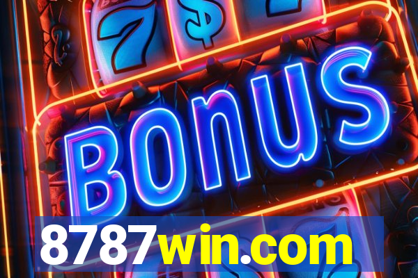 8787win.com