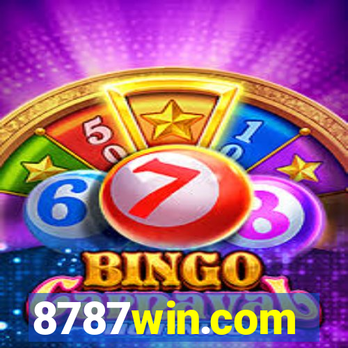 8787win.com