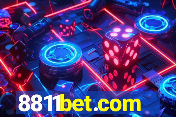 8811bet.com