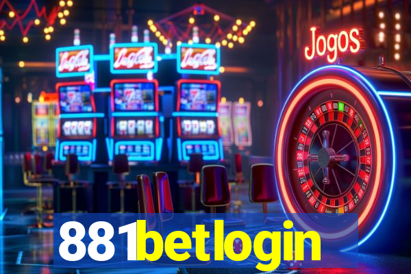 881betlogin