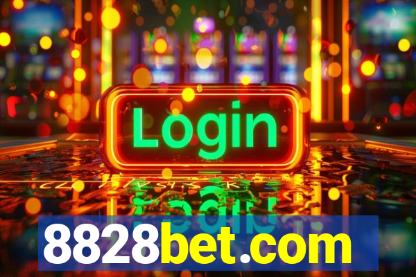 8828bet.com