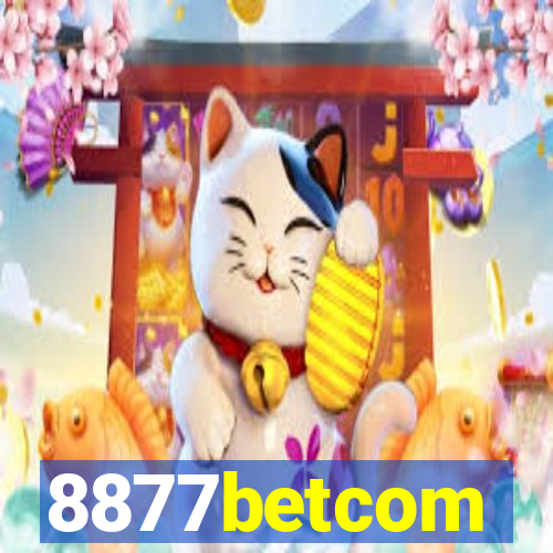 8877betcom