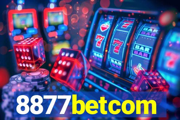 8877betcom