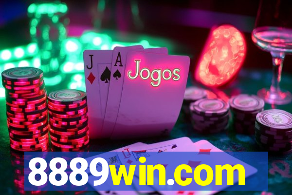 8889win.com