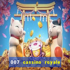 007 cassino royale download dublado avi