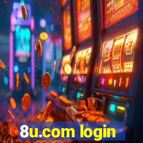 8u.com login