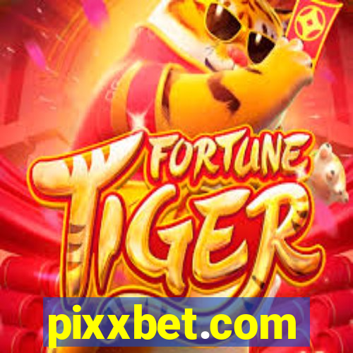 pixxbet.com