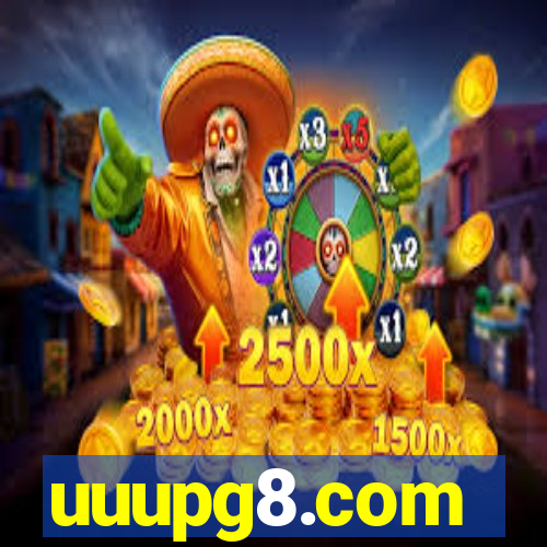 uuupg8.com