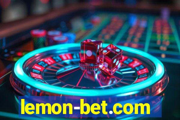 lemon-bet.com