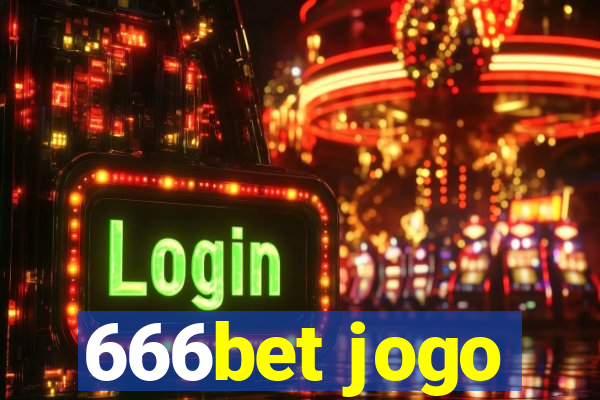 666bet jogo