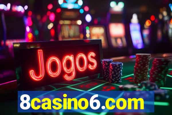 8casino6.com