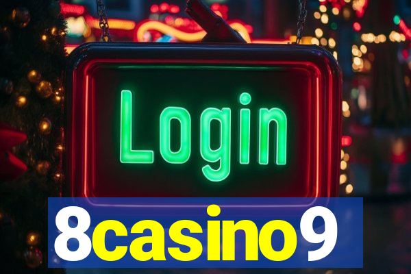 8casino9