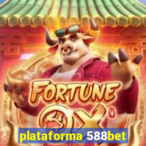 plataforma 588bet