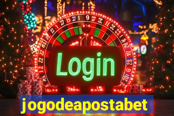 jogodeapostabet