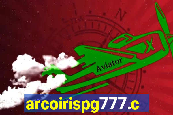 arcoirispg777.com