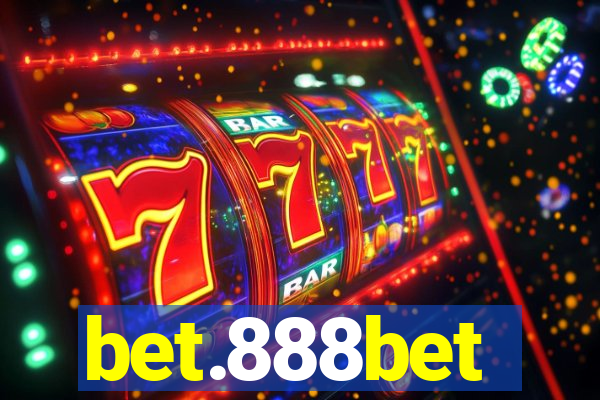 bet.888bet