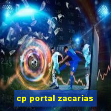 cp portal zacarias