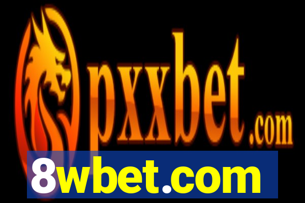 8wbet.com