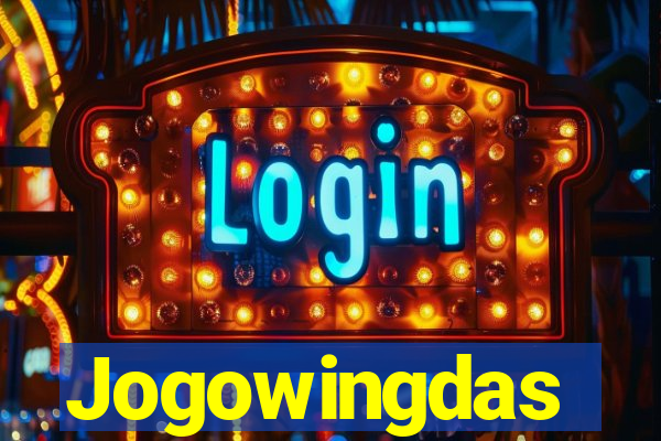 Jogowingdas