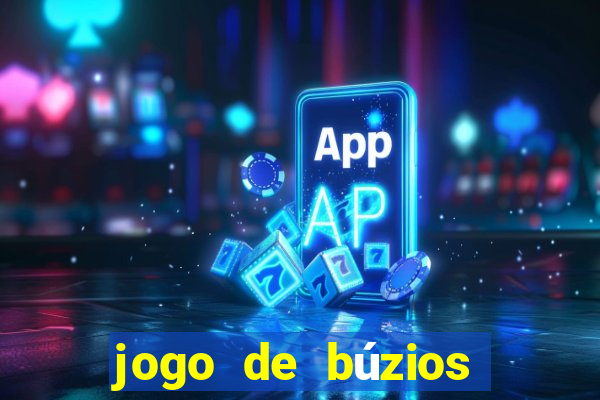 jogo de búzios grátis pelo whatsapp