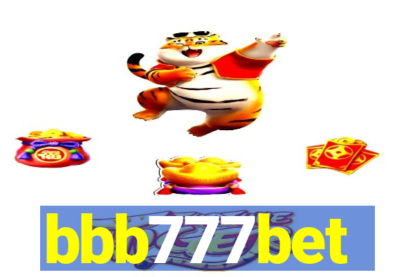 bbb777bet