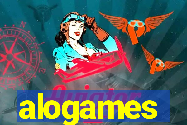 alogames