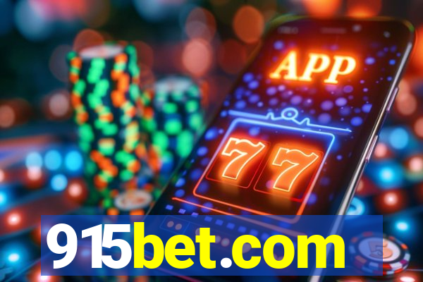 915bet.com