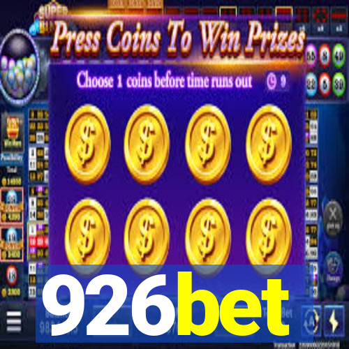 926bet