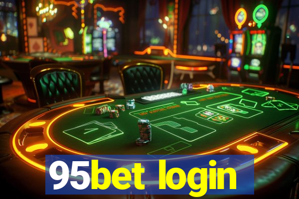 95bet login