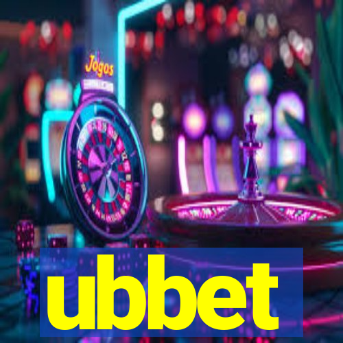 ubbet