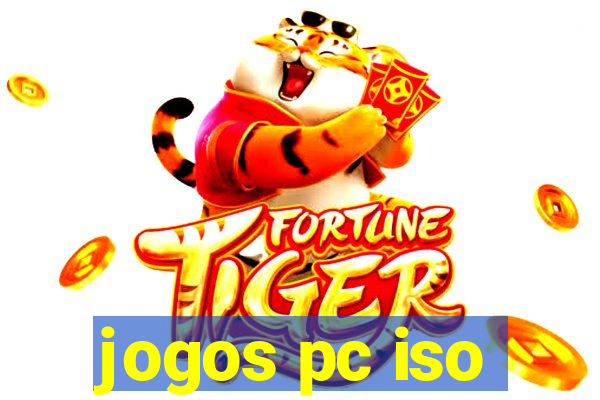 jogos pc iso