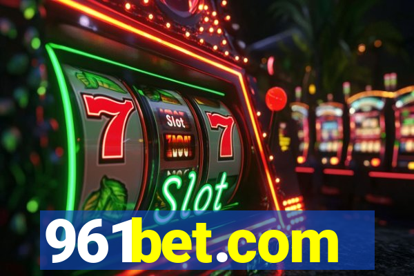 961bet.com