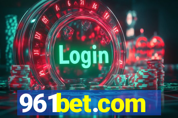 961bet.com