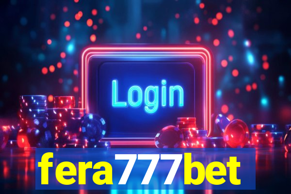 fera777bet