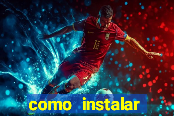 como instalar brazuca play