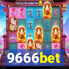 9666bet