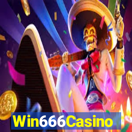 Win666Casino